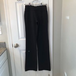 Lululemon Astro Pants Size 6 Tall